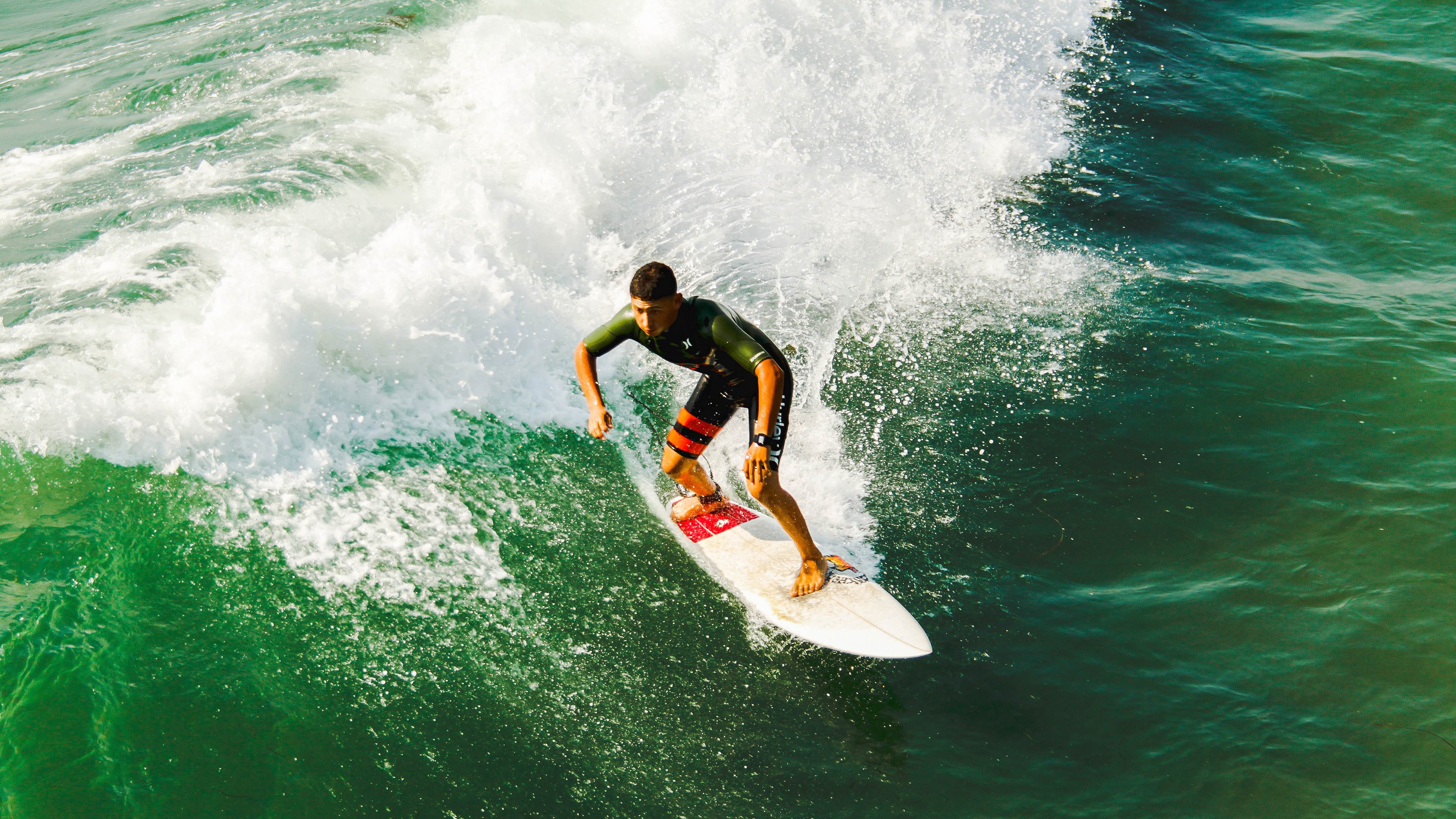 赛季最惊险的五大超车场面盘点，超车赛道